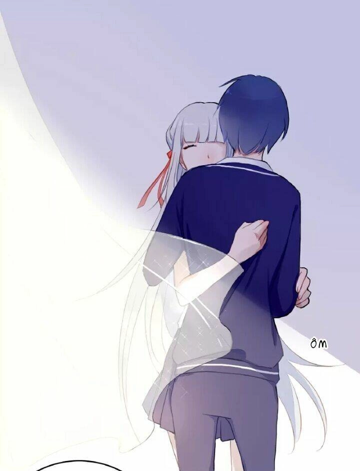 Quy Luật Tình Yêu Chapter 4 - 17