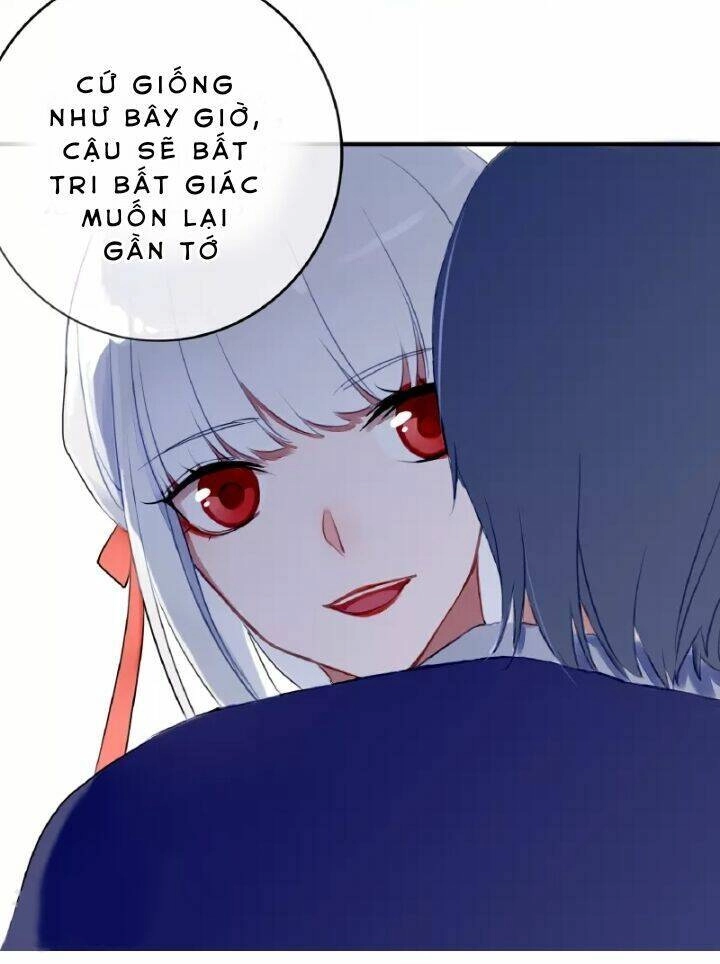 Quy Luật Tình Yêu Chapter 4 - 18