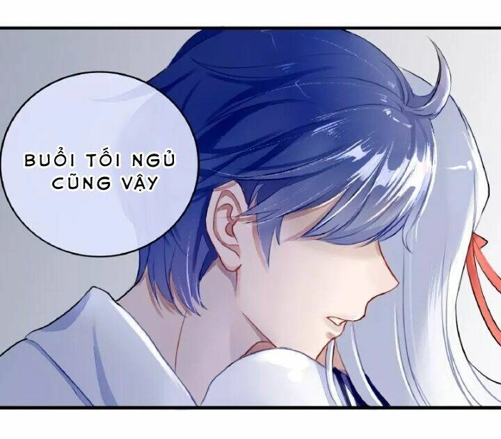 Quy Luật Tình Yêu Chapter 4 - 19