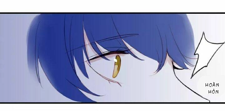 Quy Luật Tình Yêu Chapter 4 - 20