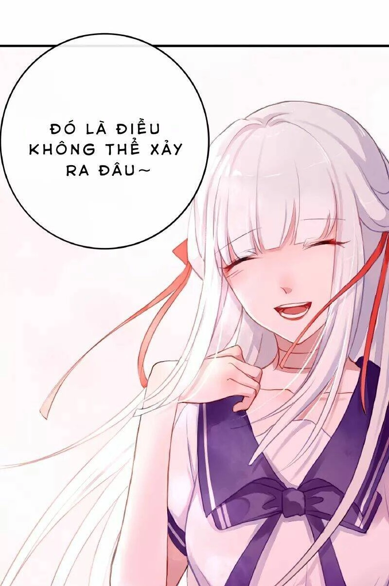 Quy Luật Tình Yêu Chapter 4 - 23