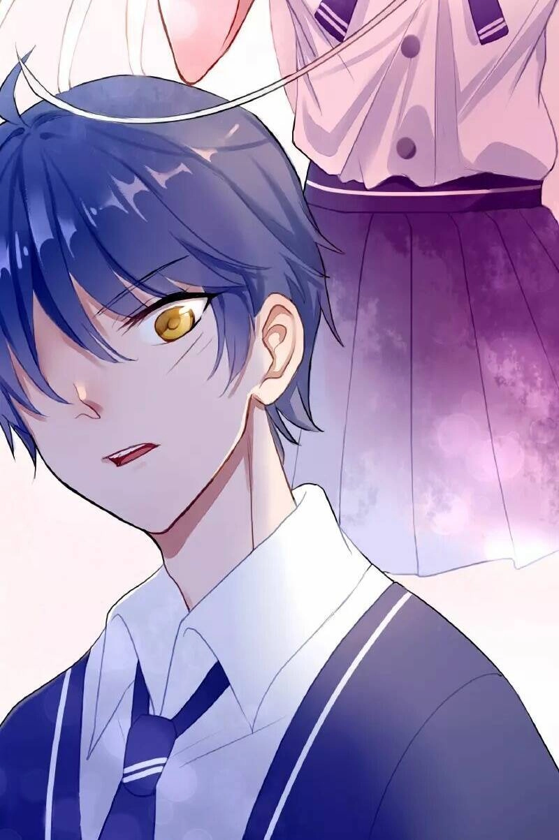 Quy Luật Tình Yêu Chapter 4 - 24