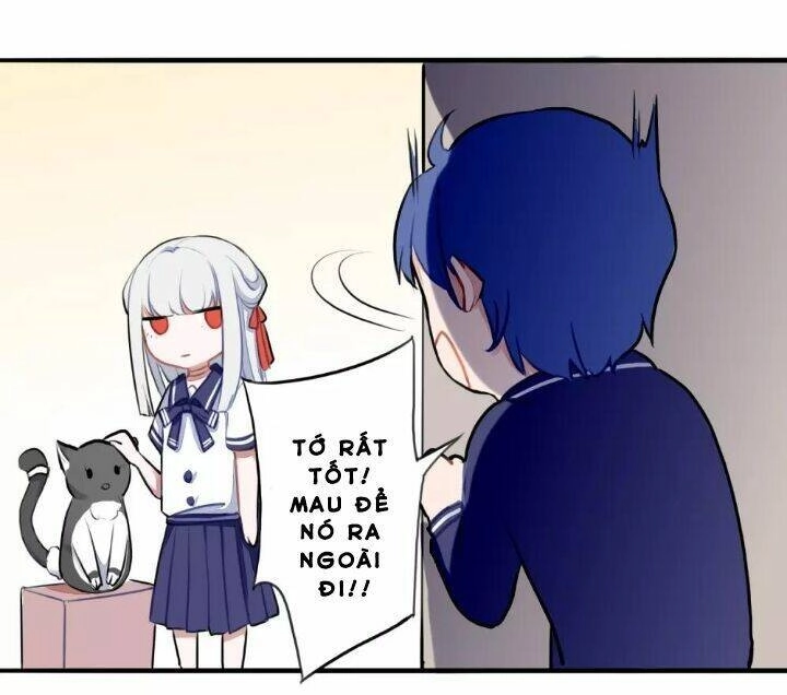 Quy Luật Tình Yêu Chapter 4 - 31