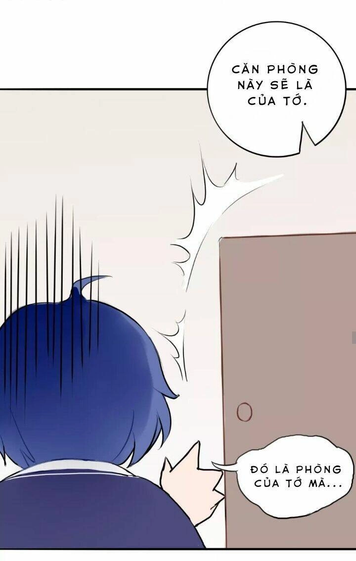 Quy Luật Tình Yêu Chapter 4 - 33