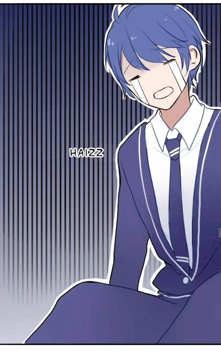 Quy Luật Tình Yêu Chapter 4 - 34