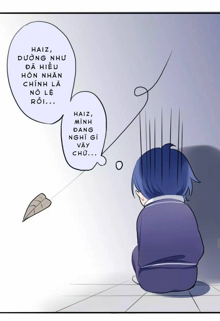 Quy Luật Tình Yêu Chapter 4 - 38