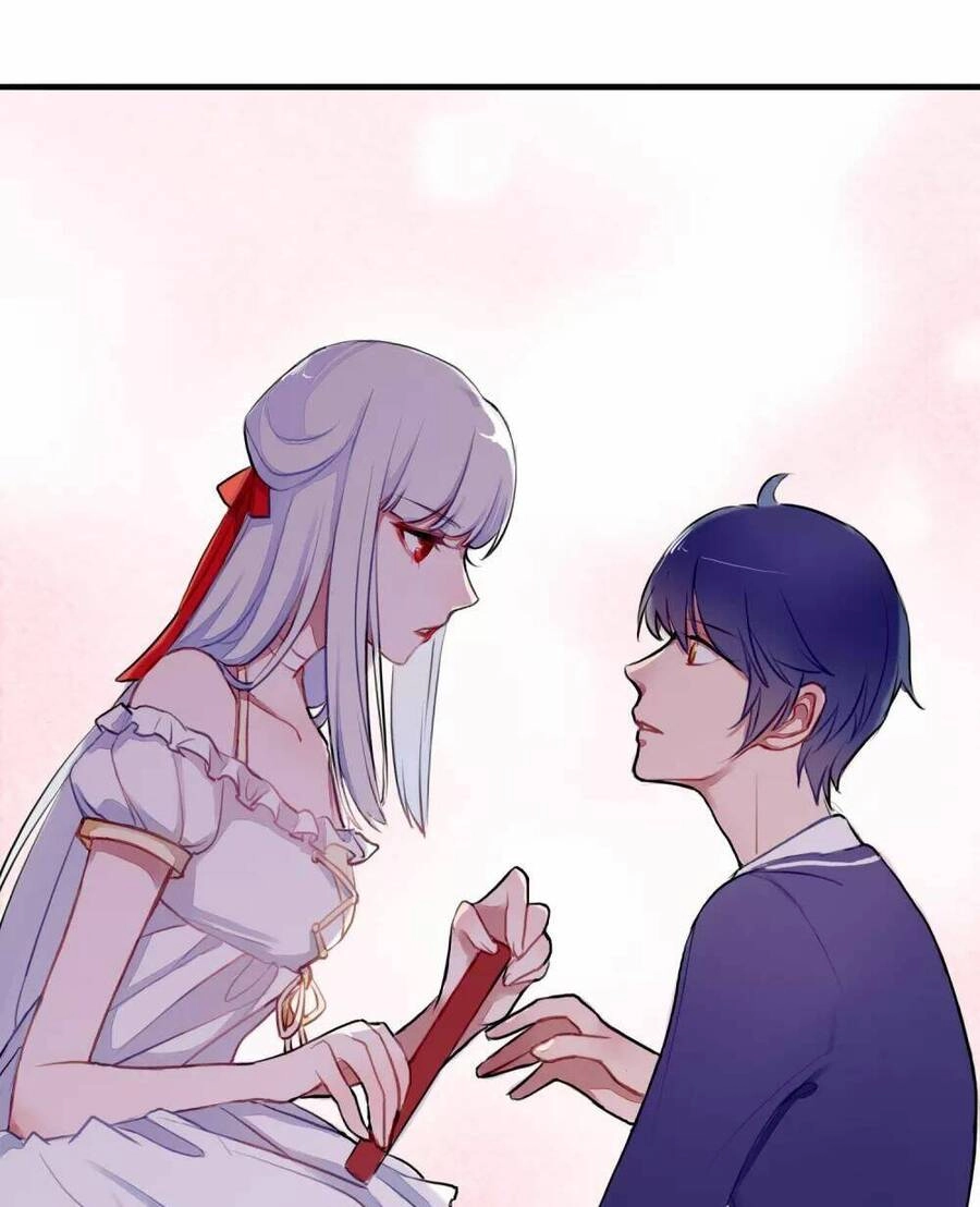 Quy Luật Tình Yêu Chapter 4 - 40