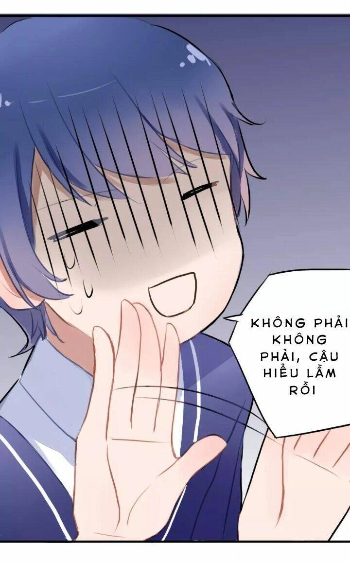 Quy Luật Tình Yêu Chapter 4 - 46