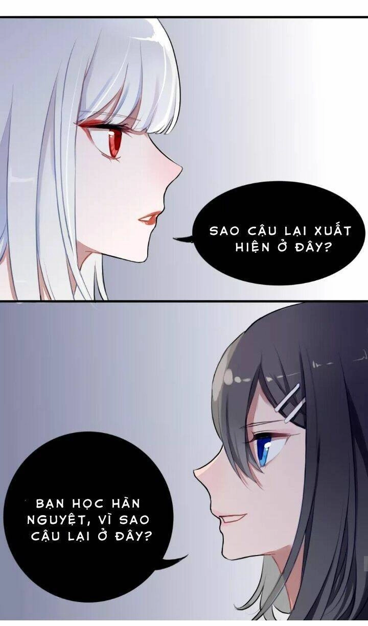 Quy Luật Tình Yêu Chapter 4 - 47