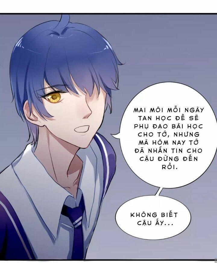 Quy Luật Tình Yêu Chapter 4 - 48