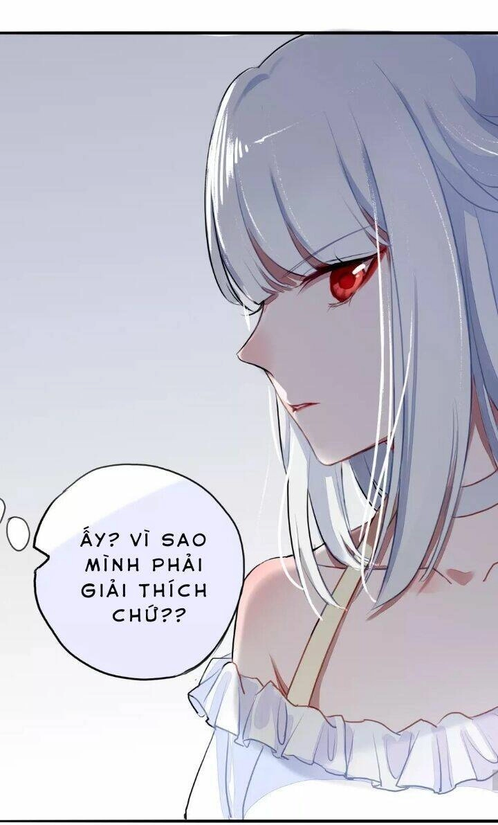Quy Luật Tình Yêu Chapter 4 - 49