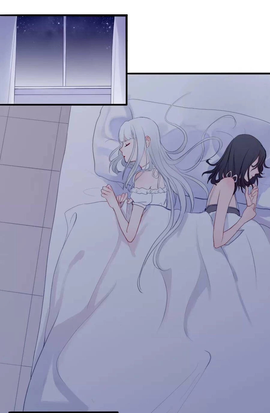 Quy Luật Tình Yêu Chapter 5 - 3