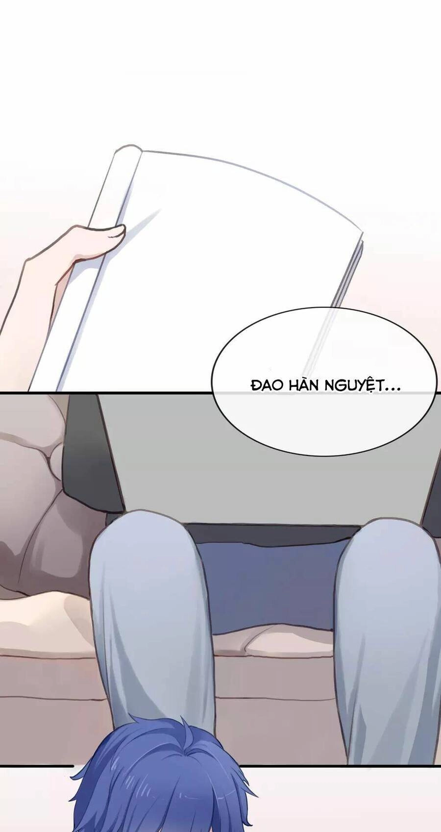 Quy Luật Tình Yêu Chapter 5 - 8