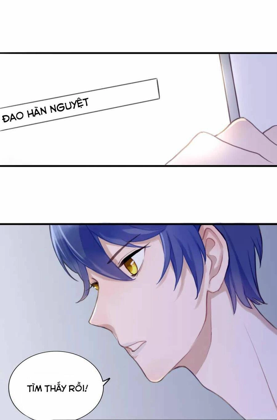 Quy Luật Tình Yêu Chapter 5 - 10