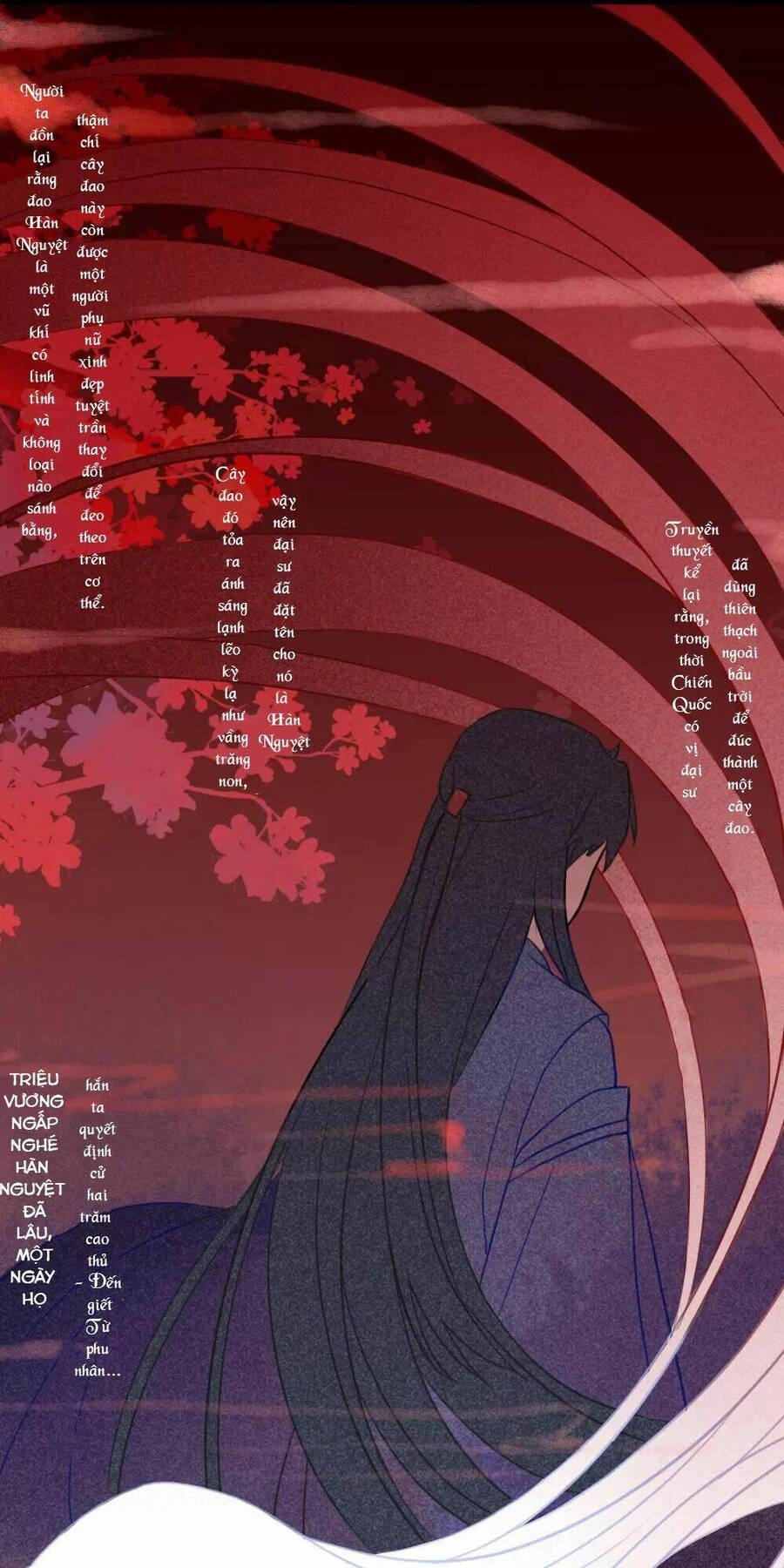 Quy Luật Tình Yêu Chapter 5 - 11