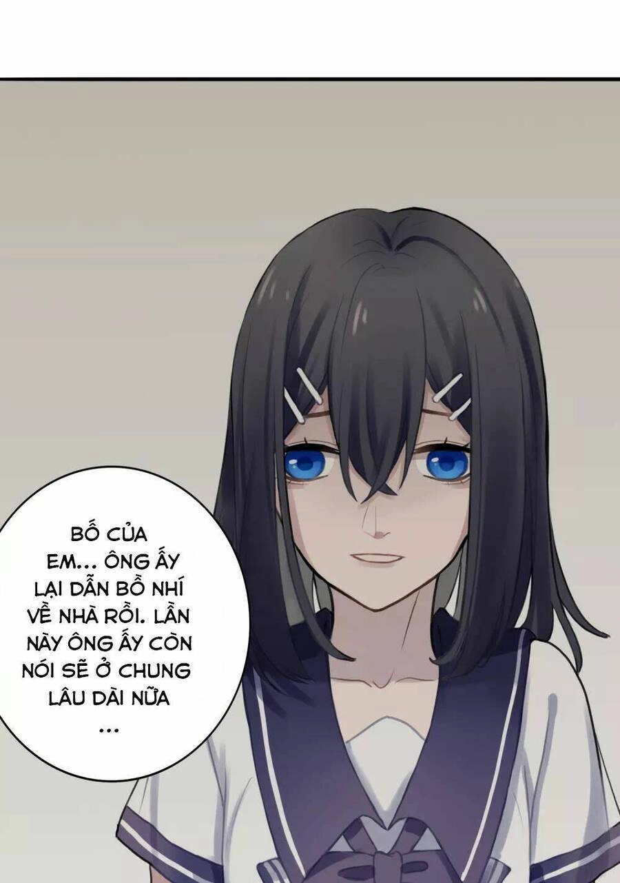Quy Luật Tình Yêu Chapter 5 - 15