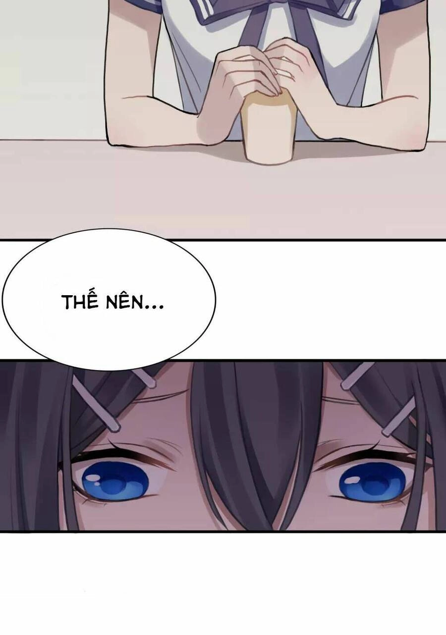 Quy Luật Tình Yêu Chapter 5 - 16