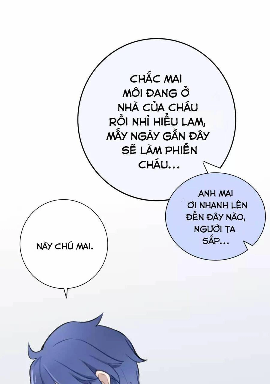 Quy Luật Tình Yêu Chapter 5 - 17