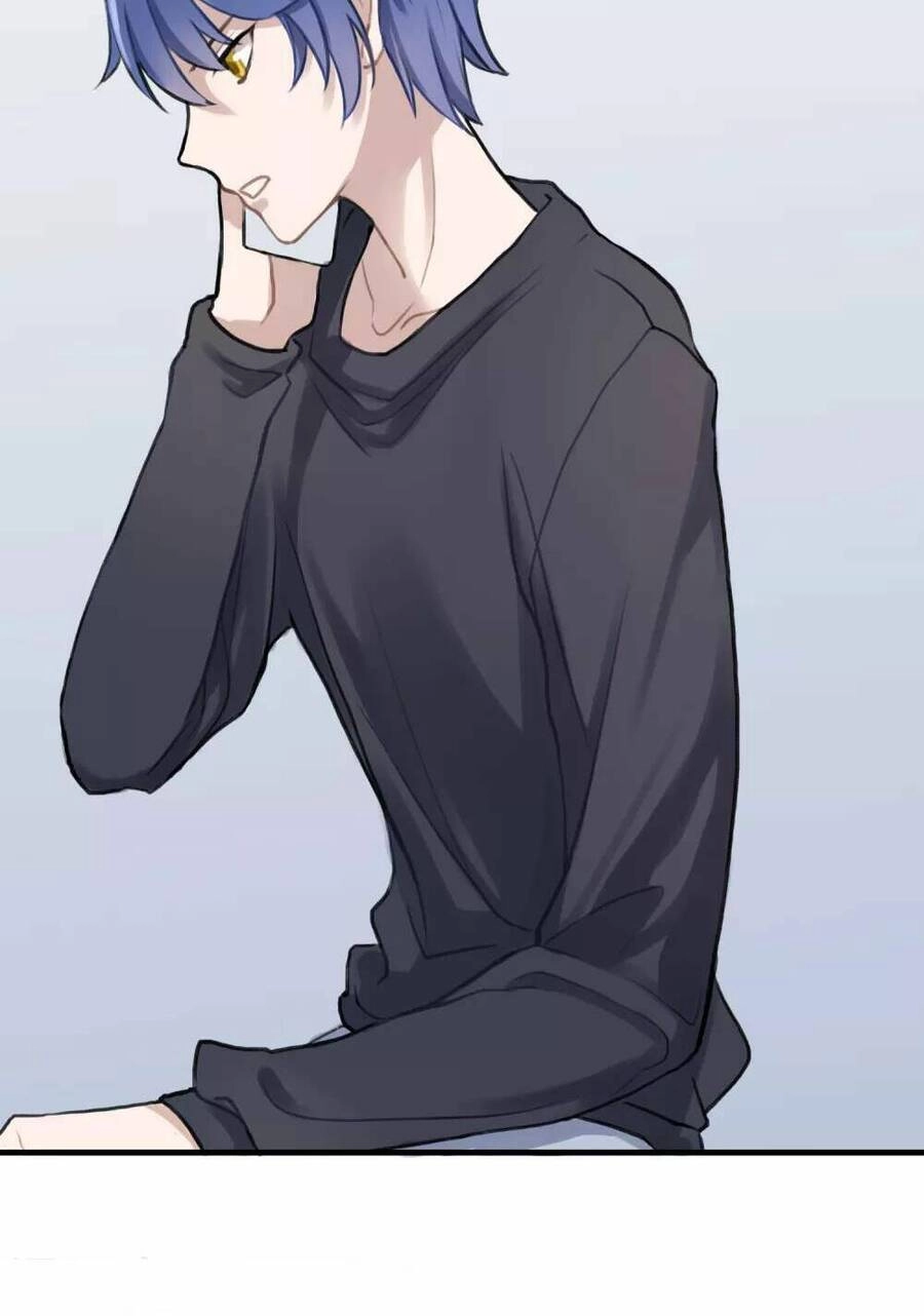 Quy Luật Tình Yêu Chapter 5 - 18