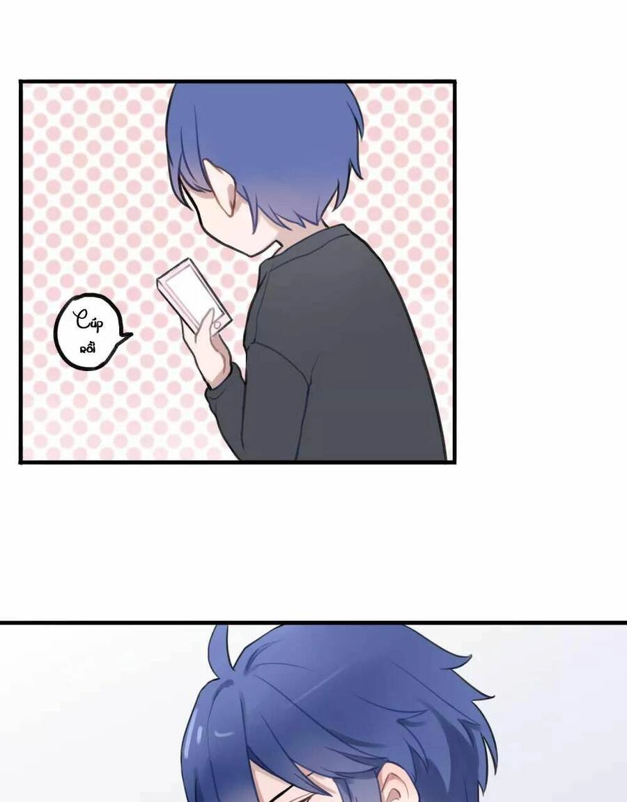 Quy Luật Tình Yêu Chapter 5 - 20