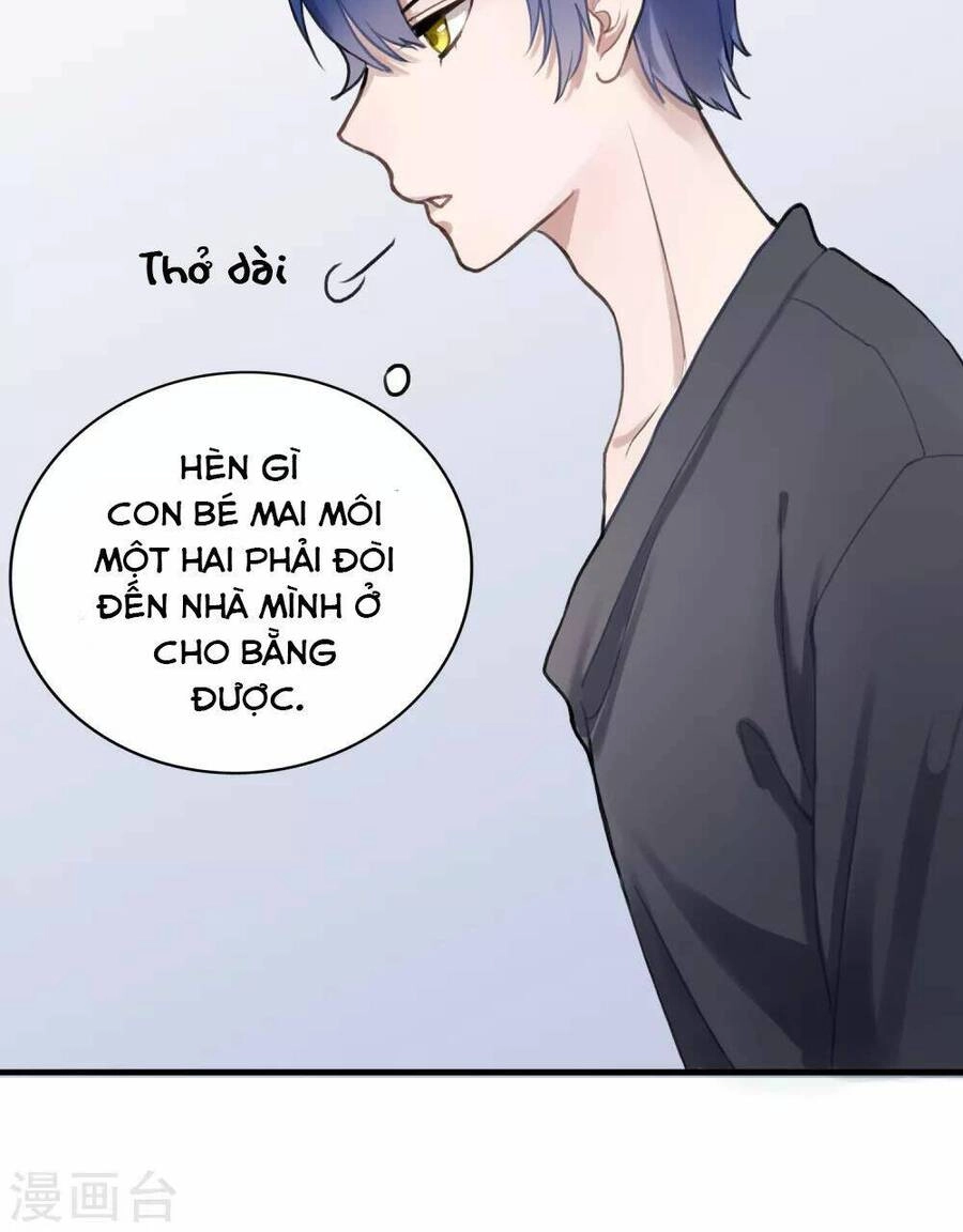 Quy Luật Tình Yêu Chapter 5 - 21