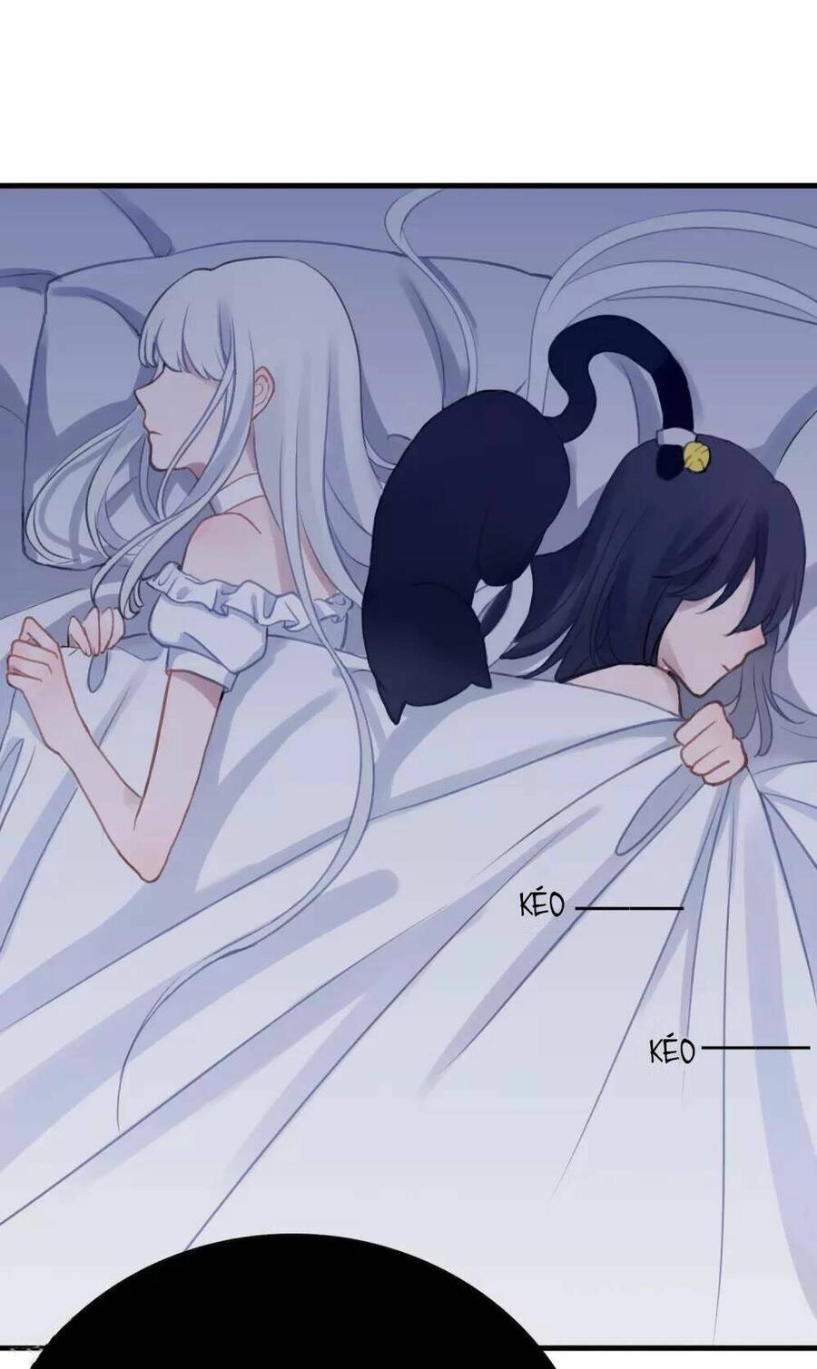 Quy Luật Tình Yêu Chapter 5 - 24