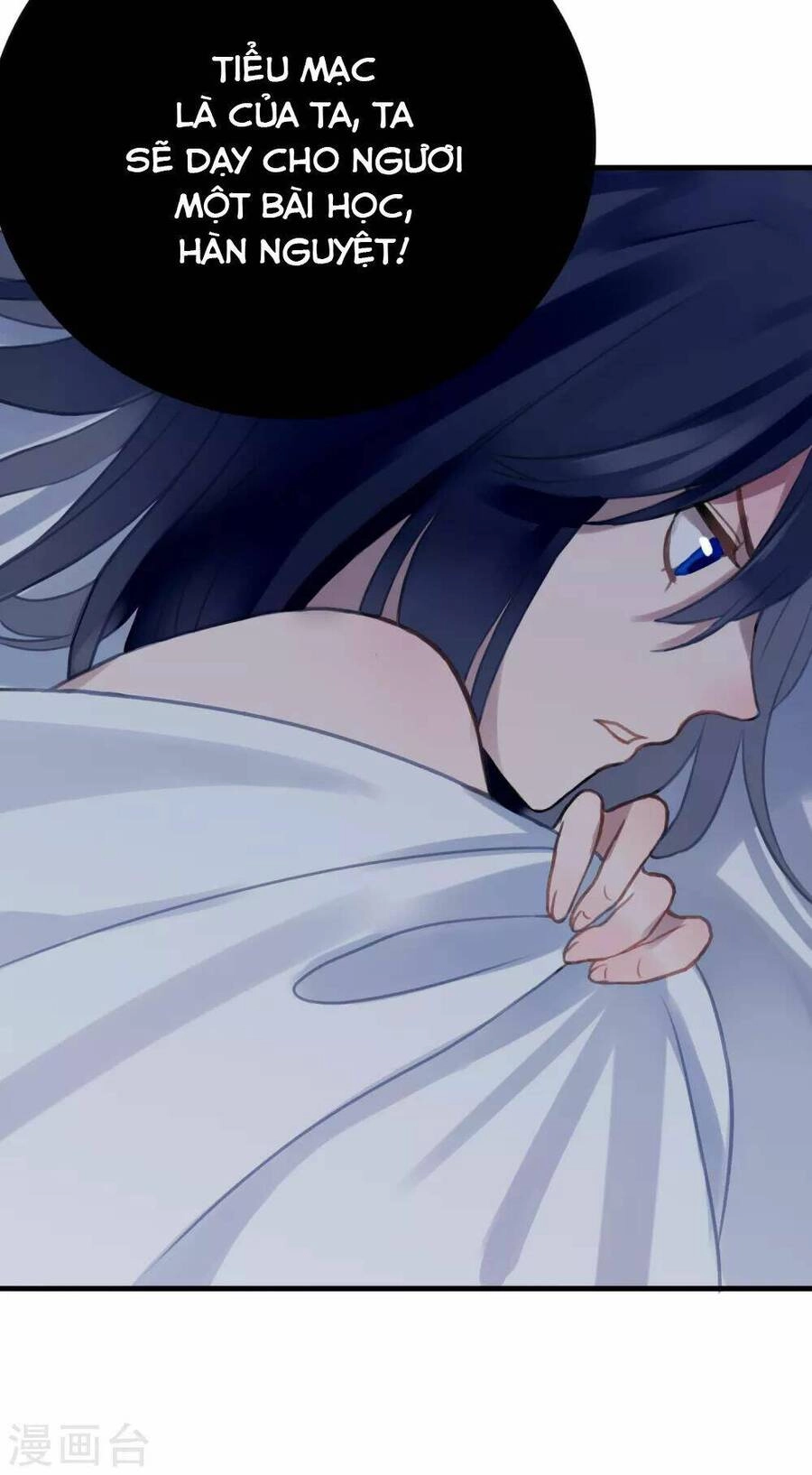 Quy Luật Tình Yêu Chapter 5 - 25