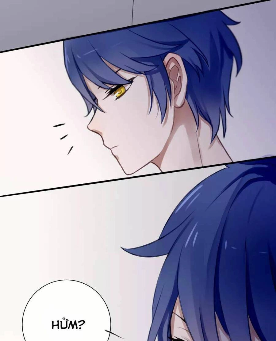 Quy Luật Tình Yêu Chapter 5 - 32