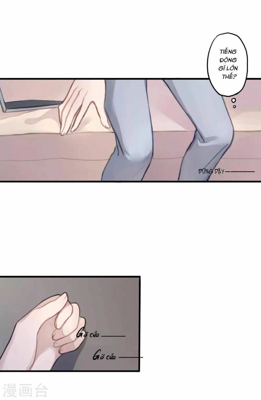 Quy Luật Tình Yêu Chapter 5 - 34