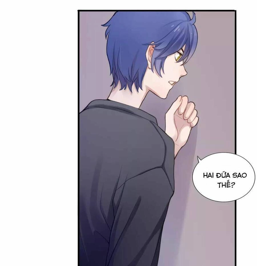 Quy Luật Tình Yêu Chapter 5 - 35