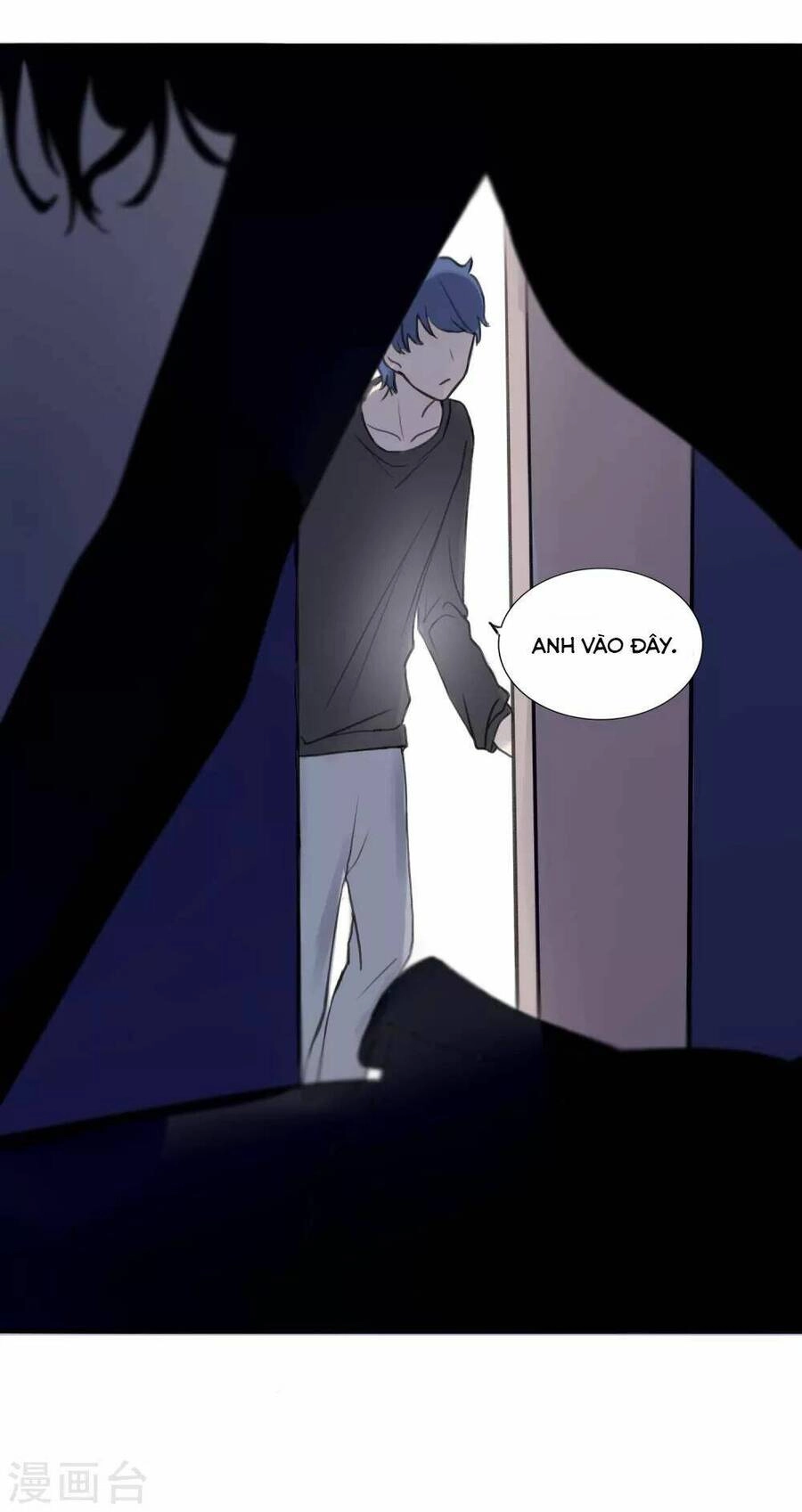 Quy Luật Tình Yêu Chapter 5 - 37