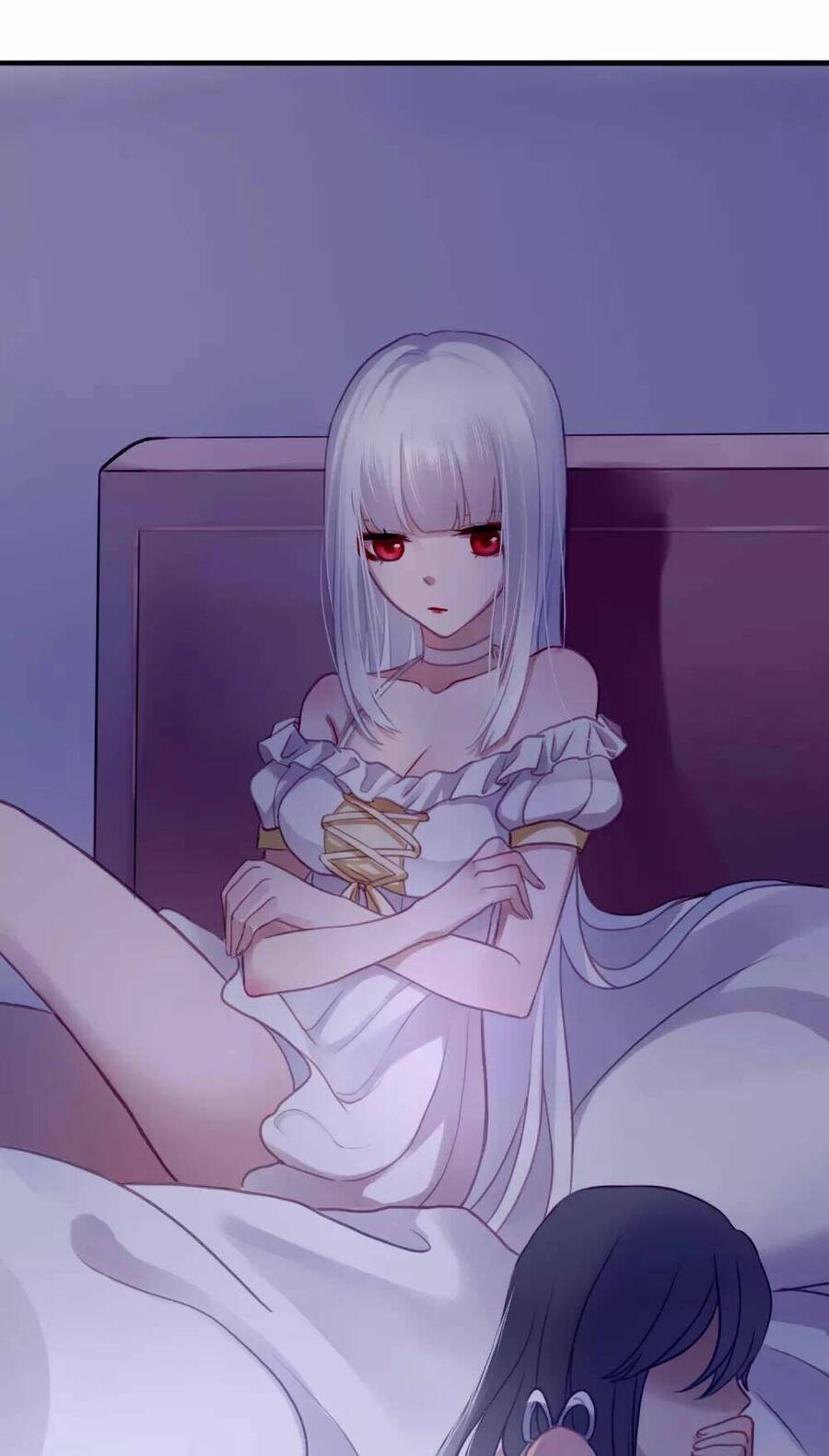 Quy Luật Tình Yêu Chapter 5 - 38