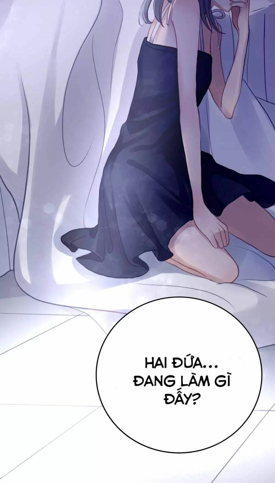 Quy Luật Tình Yêu Chapter 5 - 39