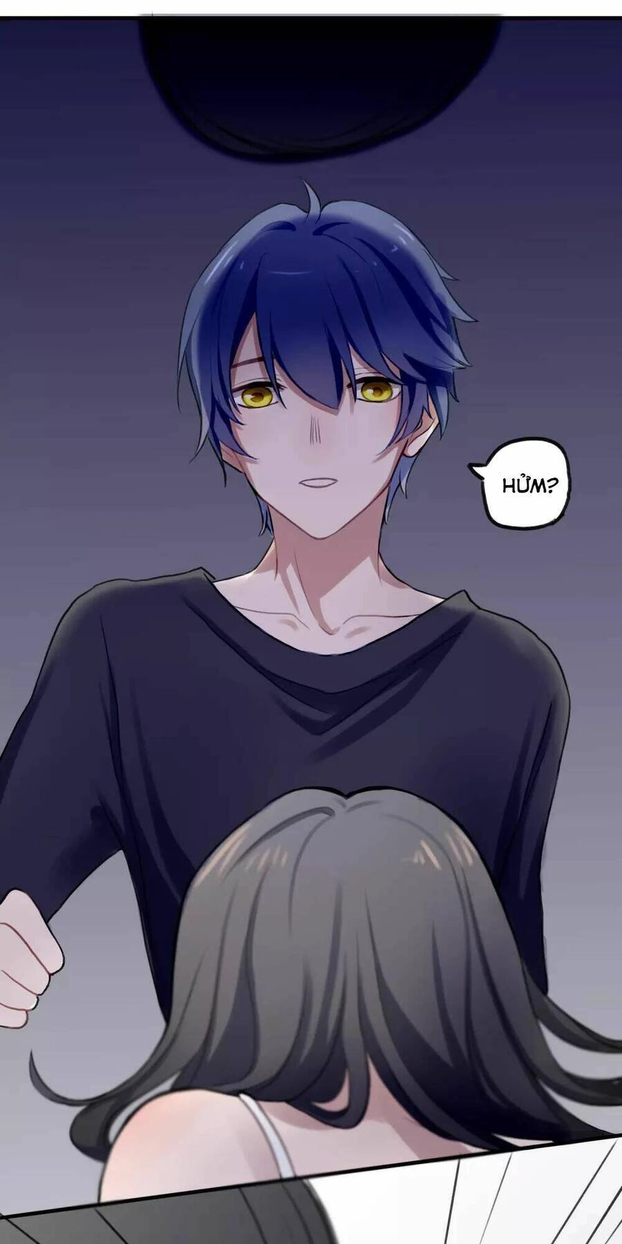 Quy Luật Tình Yêu Chapter 5 - 44