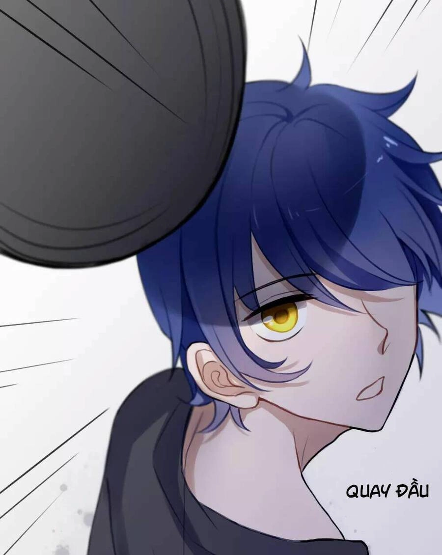 Quy Luật Tình Yêu Chapter 5 - 45