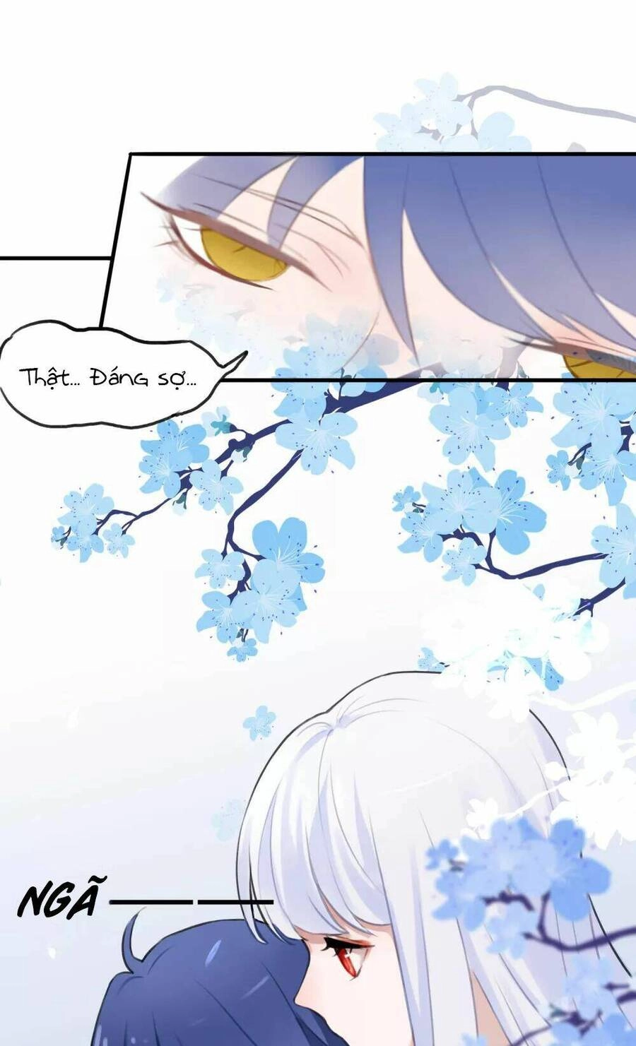 Quy Luật Tình Yêu Chapter 5 - 52