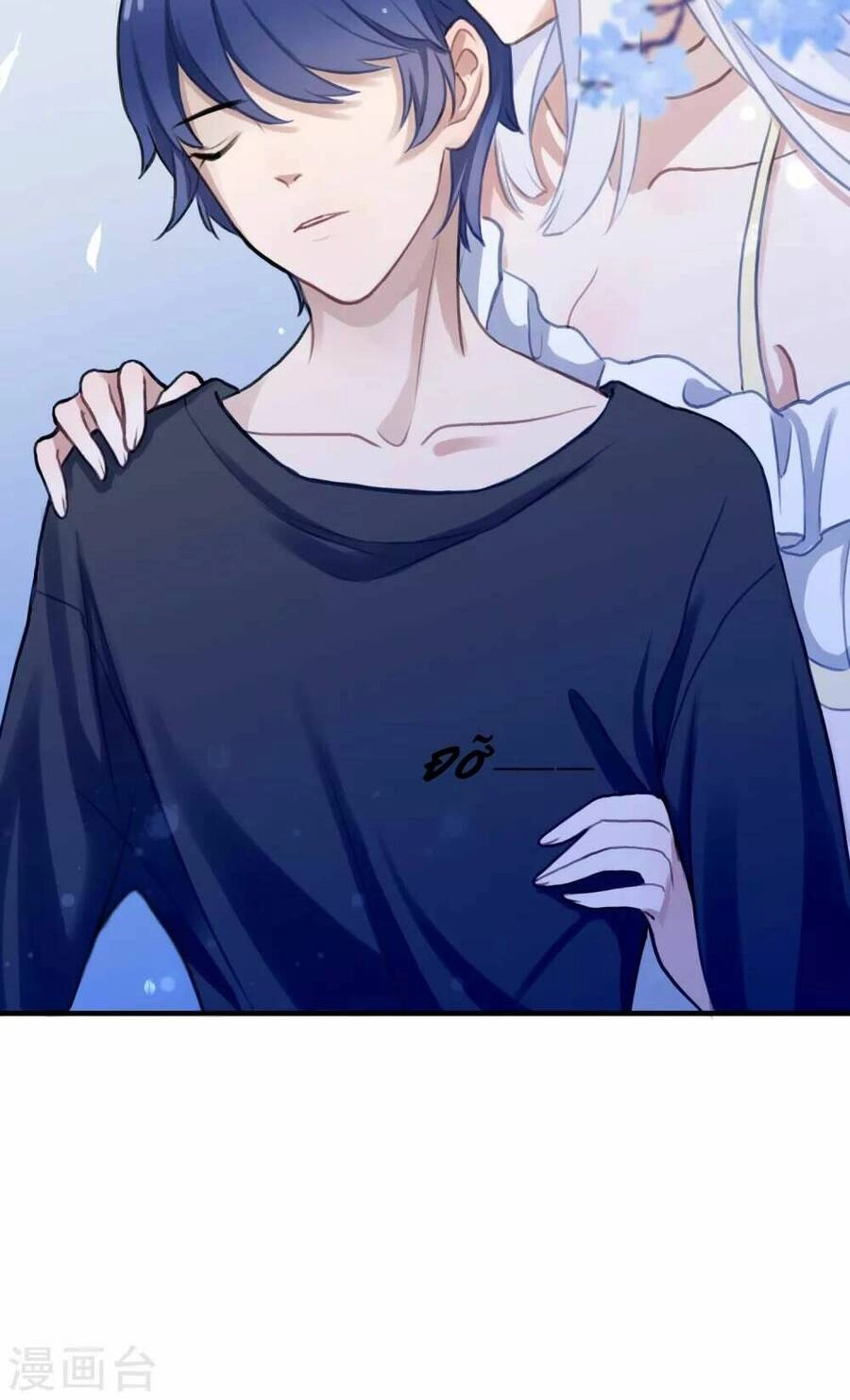 Quy Luật Tình Yêu Chapter 5 - 53