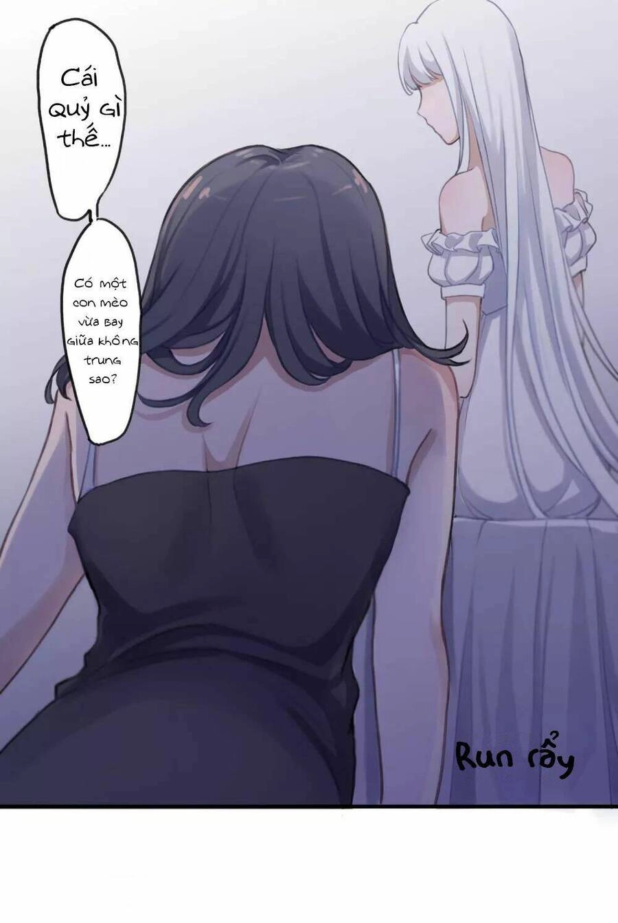 Quy Luật Tình Yêu Chapter 5 - 54