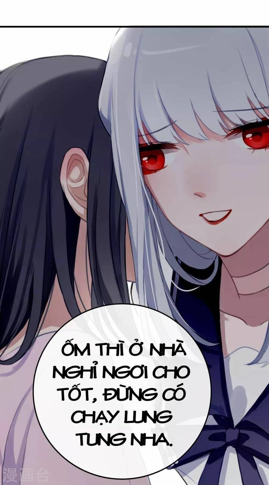 Quy Luật Tình Yêu Chapter 6 - 6