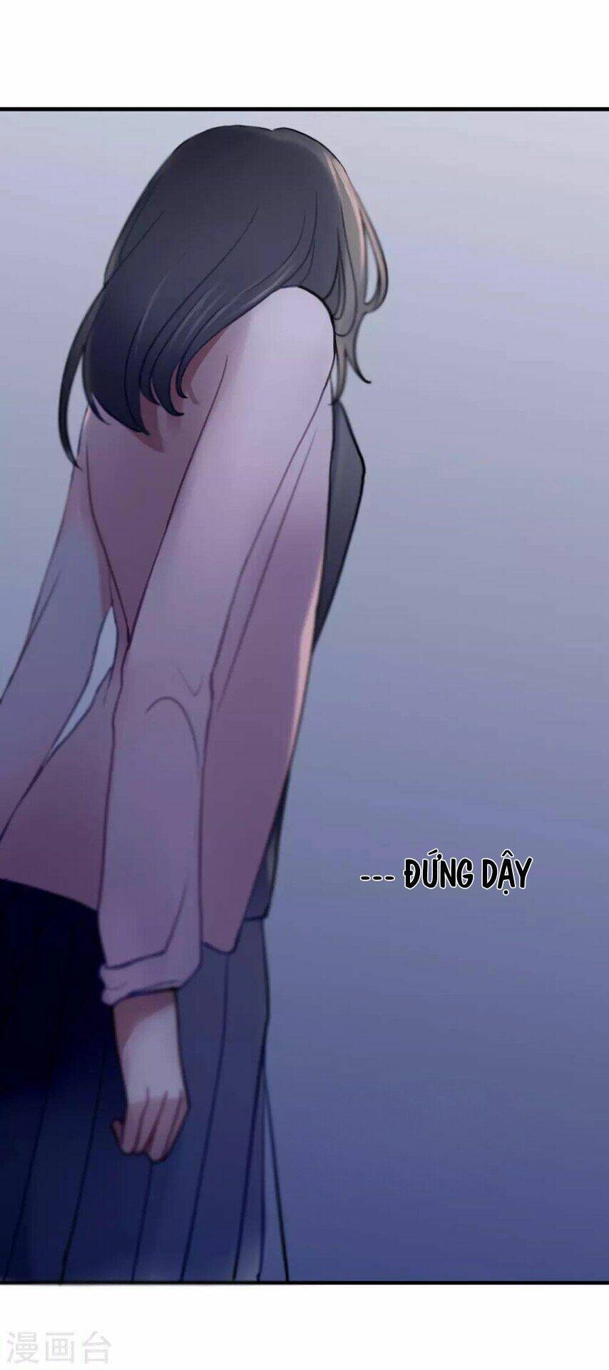 Quy Luật Tình Yêu Chapter 6 - 11