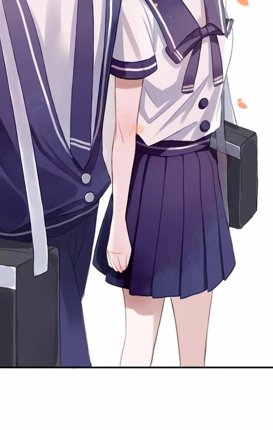 Quy Luật Tình Yêu Chapter 6 - 15