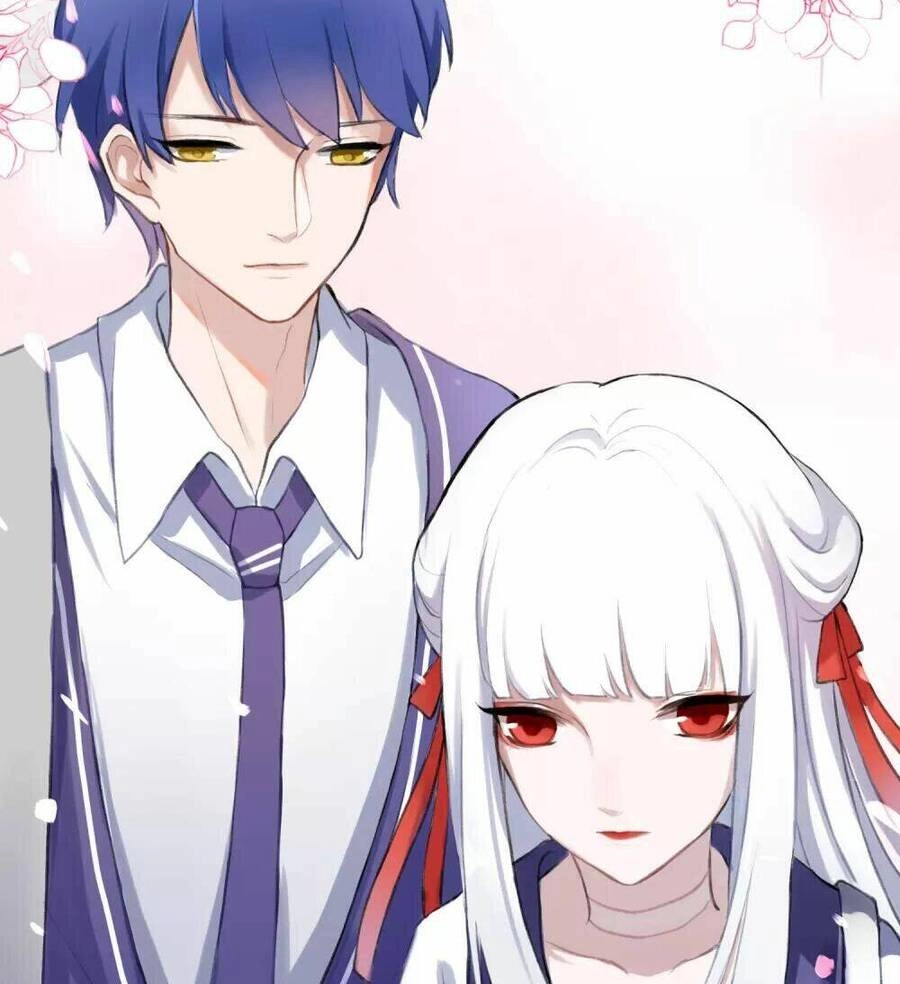 Quy Luật Tình Yêu Chapter 6 - 29