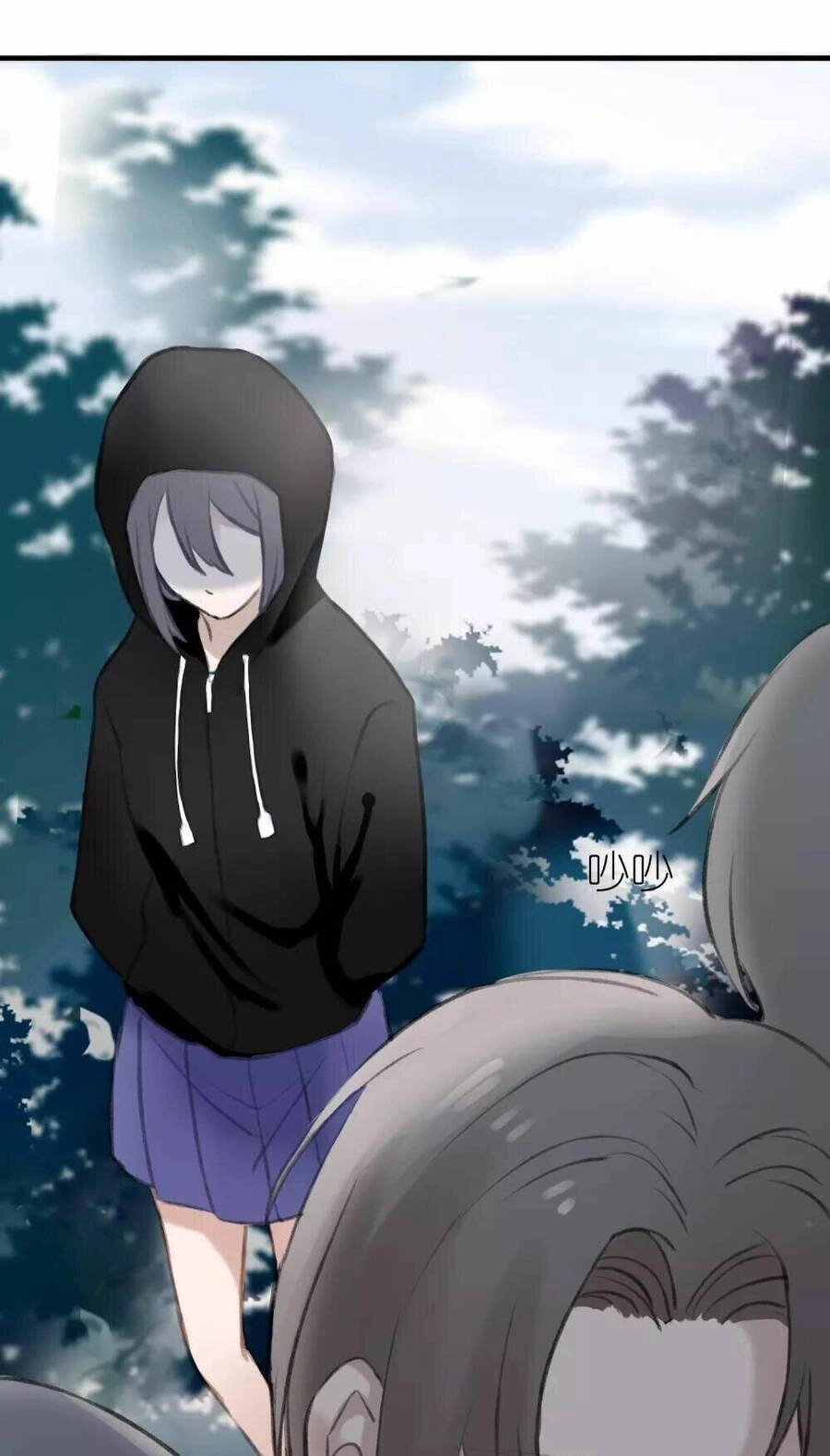 Quy Luật Tình Yêu Chapter 6 - 37