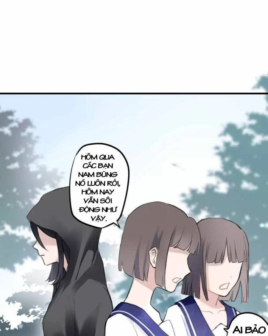 Quy Luật Tình Yêu Chapter 6 - 39