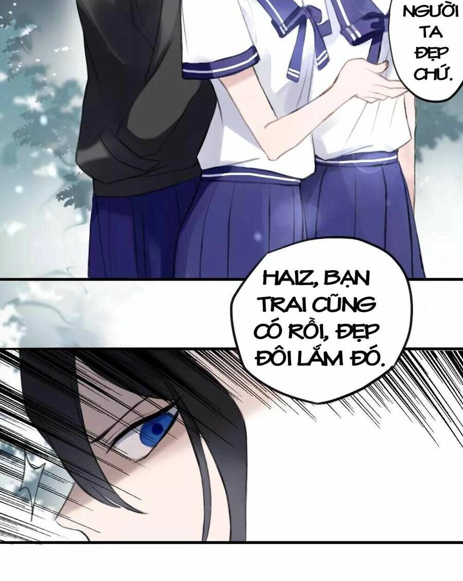 Quy Luật Tình Yêu Chapter 6 - 40