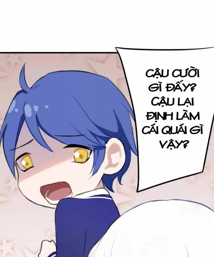 Quy Luật Tình Yêu Chapter 6 - 48