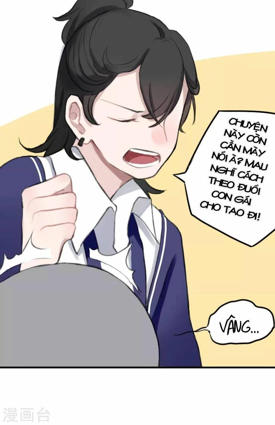 Quy Luật Tình Yêu Chapter 6 - 55