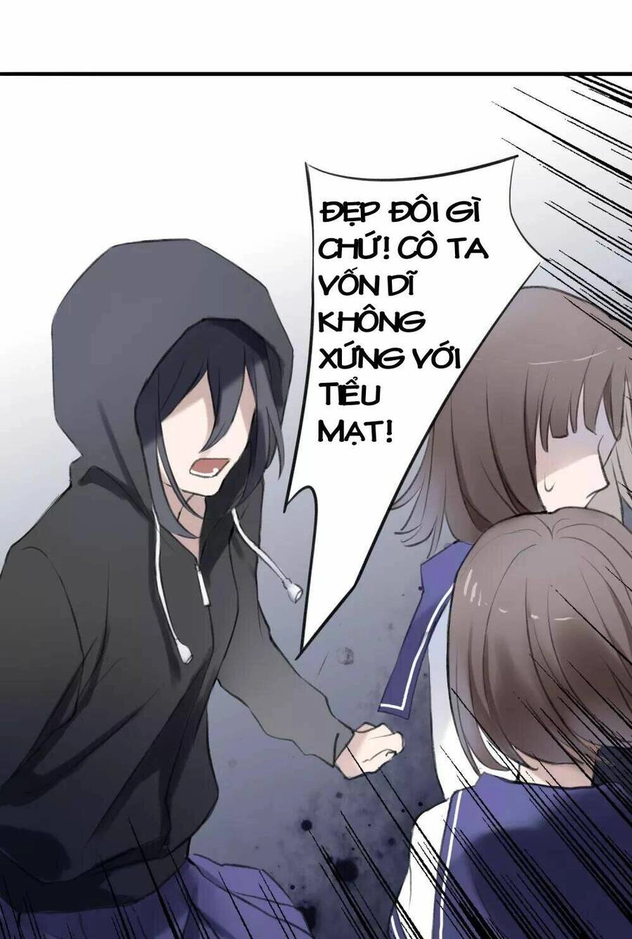 Quy Luật Tình Yêu Chapter 6 - 58