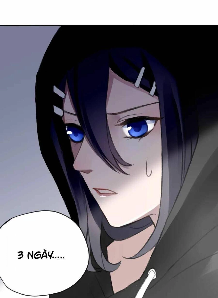 Quy Luật Tình Yêu Chapter 7 - 8