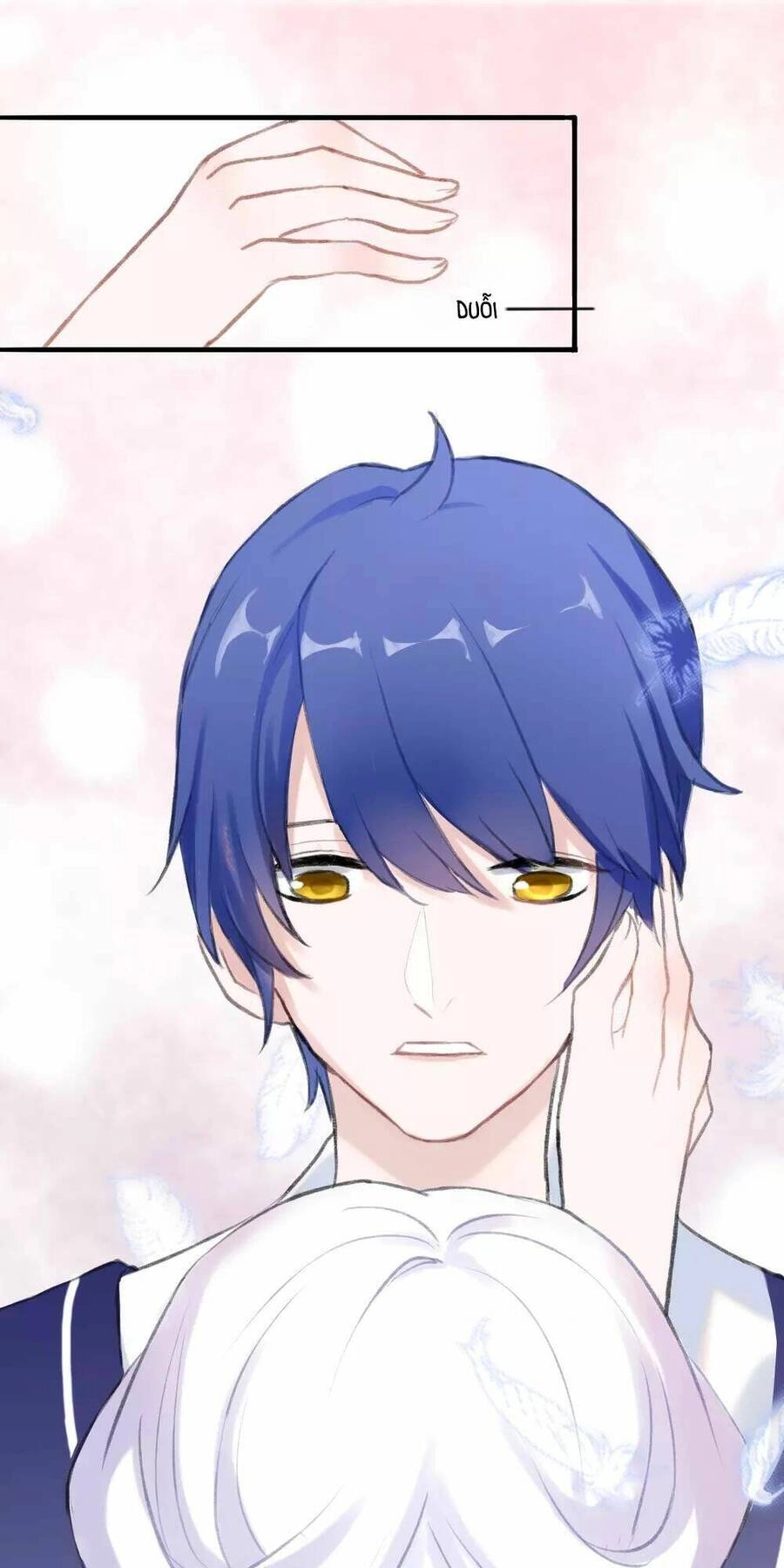 Quy Luật Tình Yêu Chapter 7 - 19